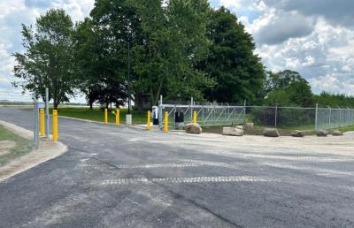 Storage Units at Apple Self Storage - St Marys - 60 120 Road, St Marys, ON